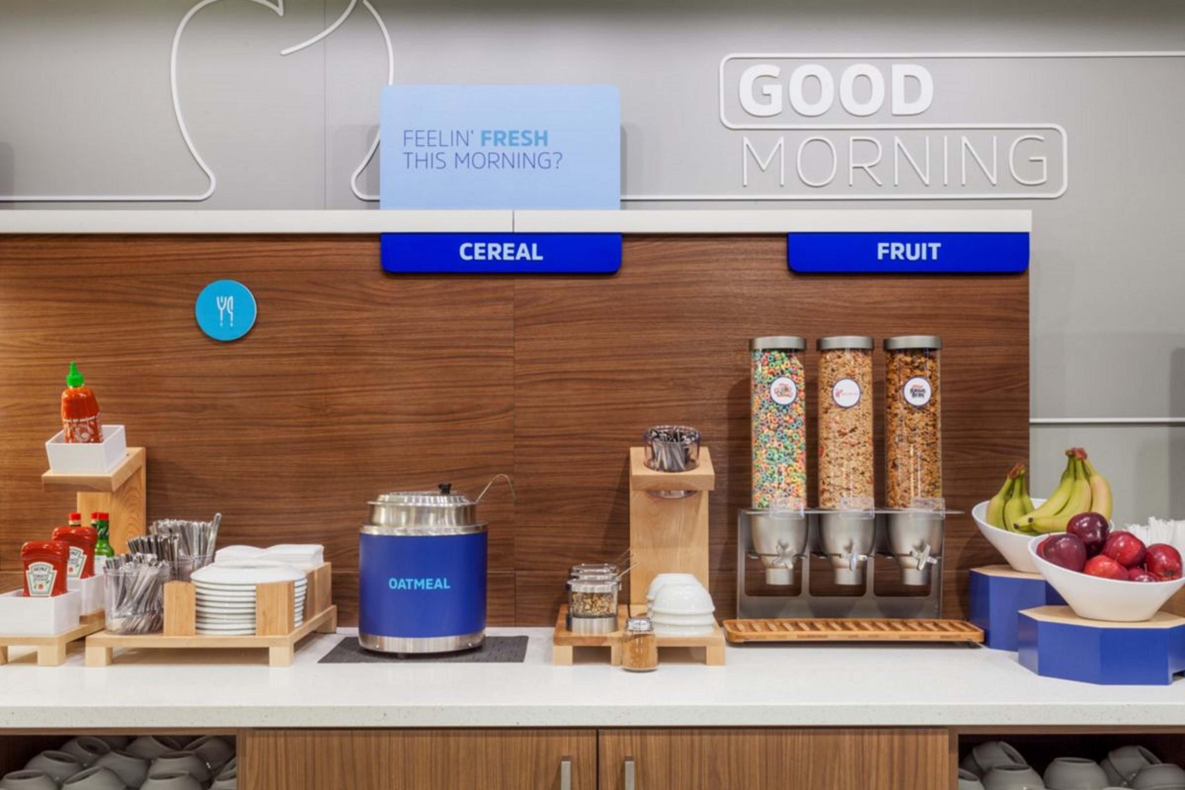 Holiday Inn Express Hotel & Suites Panama City-Tyndall מראה חיצוני תמונה
